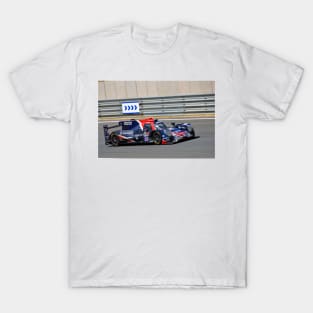 Oreca 07 Gibson no23 24 Hours of Le Mans 2023 T-Shirt